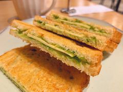 -HELLO 27 意面·沙拉·帕尼尼