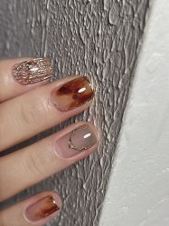 -UMl Nail 尤米美甲美睫半永久