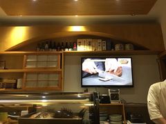-兆治日本料理(华府世家店)