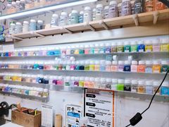 -垚火玩泥吧手作集合店·拼豆·陶艺