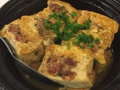 客家酿豆腐-围龙屋客家食府(福田店)