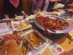 -庆峰龙虾烧烤(合肥一店)