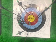 -Skay•射箭馆•弓箭娱乐(体育西店)