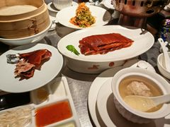 -四季民福烤鸭店(西单华威约饭街店)