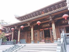 -梵天禅寺