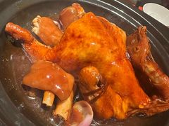 -小厨娘金榜题名(夫子庙秦淮河店)