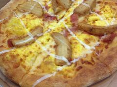 iphone_upload_pic-达美乐比萨(商城路店)