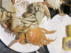 -川骄海鲜自助(河东店)