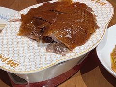 -满园烤鸭·春饼(抚顺万达店)