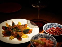 -肆海小川菜酒馆Wine Bistro (青年路店)