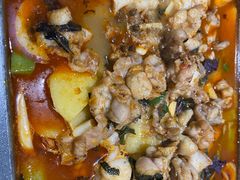 -火龙堂·风味民间菜(文一路店)
