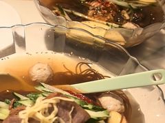 -七八冷面·延边朝鲜族美食(圣熙八号店)