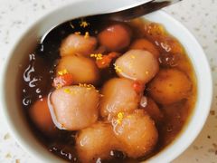 -堂屋糖水店(愚园店)