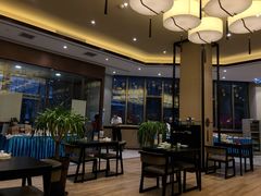 -勺园中餐厅