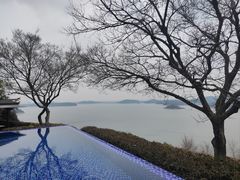 -天目湖涵田度假村