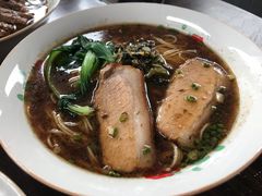 -古镇老面馆(千灯店)