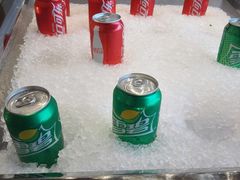-索菲特酒店 · 云尚天际自助餐厅