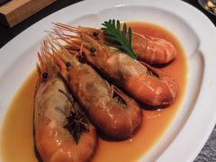 -锦荟JINHUI·浙江小馆(上海荟聚店)