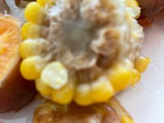 -香厨中餐厅(松北香格里拉店)