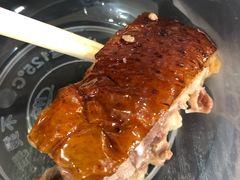 -黄连大头华烧鹅店(大良店)