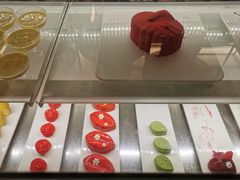 -步步高福朋喜来登·宜客乐西餐厅