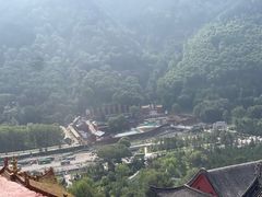 -五台山风景名胜区