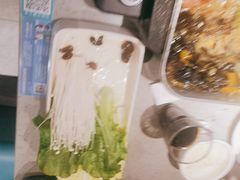 -半天妖烤鱼(印象城店)