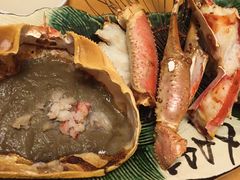 -蟹道乐(道顿堀本店)