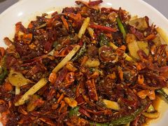 -辣螃铠盆盆蟹大排档(总店)