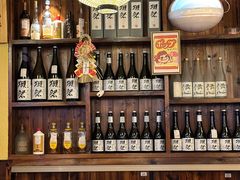 -鸟鹏烧鸟居酒屋(熙龙湾店)