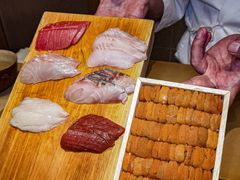 -荣一代目OMAKASE板前料理