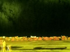 -婺源梦里老家大型山水实景演出