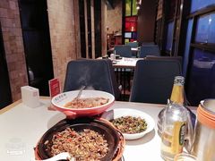 -味上湘菜馆(岳麓山店)