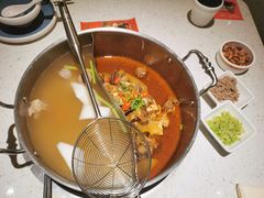 -左庭右院鲜牛肉火锅(长泰广场店)