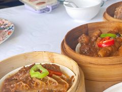 牛百叶-青岛海景花园大酒店·粤海餐厅