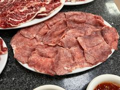 -五洲牛肉美食馆
