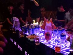 -凯乐会量贩KTV(国防大厦总店)