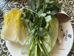 -火宴山自助火锅(明园店)