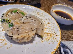 -杭州桐庐康莱德酒店西餐厅-舍