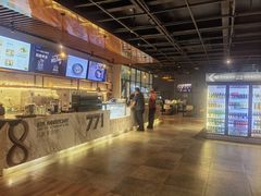 -771餐吧·咖啡·西餐·烤肉(金湖广场店)