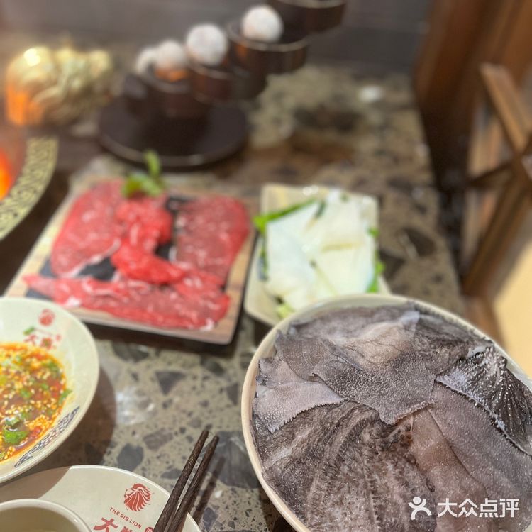 渝大师重庆火锅｜探店分享