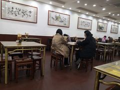 大堂-惠丰源烩面馆(经七路店)