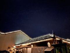 -婺源梦里老家大型山水实景演出