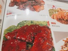 -新南华大酒店(长寿店)