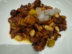 八宝辣酱-老正兴菜馆(福州路店)