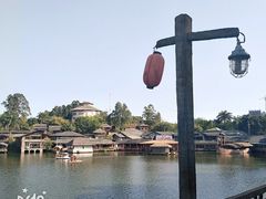 -观澜山水田园
