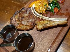 -404干式熟成牛排馆•聚会餐厅