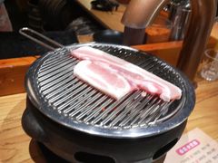 -千寻烧肉(政务区店)