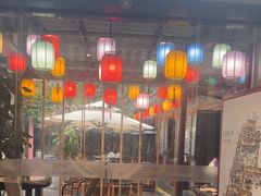 -院8里·少城记忆老川菜(宽窄巷子店)