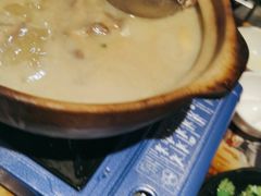 -捞围鲜·港式打边炉(海阳路店)